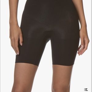 Spanx Power Shorts